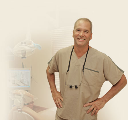 Dr. Robert Tartaglione provides family dentistry in Mullica Hill, NJ and surrounding areas